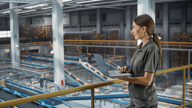Autonomous Inventory Management