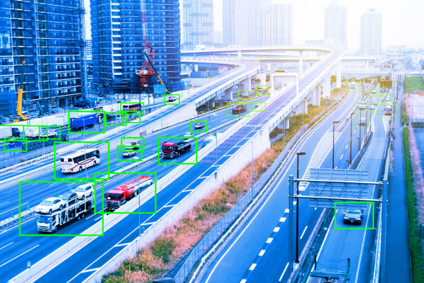 Smart City Traffic Optimization